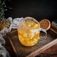 满杯金蒎萝#一蔬一饭皆告白#的做法图解6