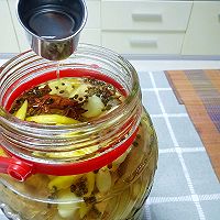 泡姜椒的做法图解6