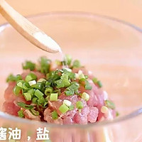 豆腐蒸蛋 宝宝辅食食谱的做法图解3