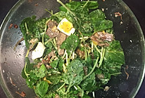 薄荷牛肉沙拉的做法