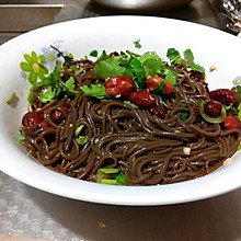 爽口蕨根粉