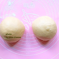 咖啡吐司的做法图解6