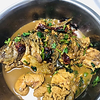 红烧鲫鱼的做法图解9