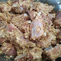 香到骨头里的蒜香排骨的做法图解12