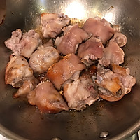 红烧猪蹄的做法图解3
