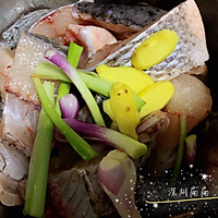 #我们约饭吧#香酥炸鱼的做法图解3