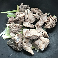 排骨冬瓜玉米汤的做法图解4