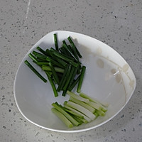 让米饭告急的传统川菜【熊掌豆腐】的做法图解6
