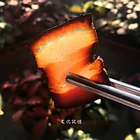 自制腊肉的做法图解5
