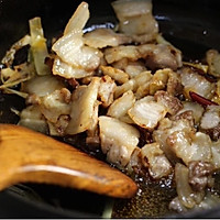 干锅千页豆腐的做法图解7