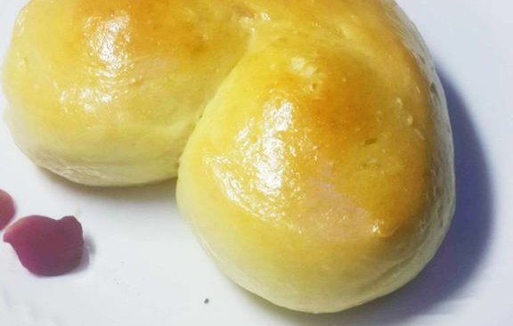 东菱BM1352AE-3C面包机烤箱版心形面包的做法