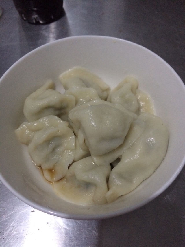 饺子