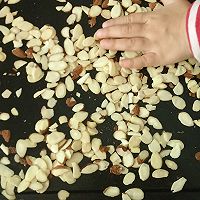 【杏仁芝士味噌面包】#爱仕达寻找面点女王#的做法图解5