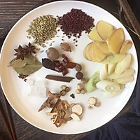 红烧猪手的做法图解3