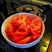 慢炖土豆番茄牛排骨汤的做法图解4