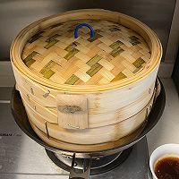 客家粉笼船的做法图解12