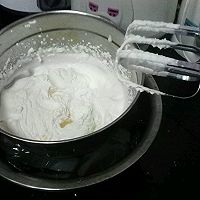 芒果千层蛋糕的做法图解5