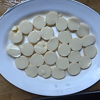 玉子豆腐的做法图解2