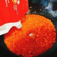 #寻味外婆乡#茄汁焖虾的做法图解10