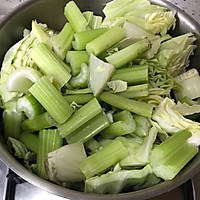 法式蔬菜汤的做法图解3