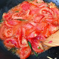 番茄龙利鱼的做法图解9