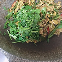 爆炒香酥小鱼干的做法图解11