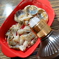 #秋日抢鲜“蟹”逅#泰式生腌海蟹的做法图解4