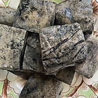 家庭版臭豆腐的做法图解1