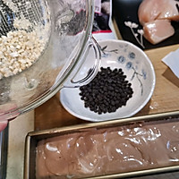 88%黑巧克力布朗尼蛋糕适合美式coffee的做法图解8