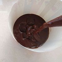 巧克力熔岩蛋糕的做法图解20