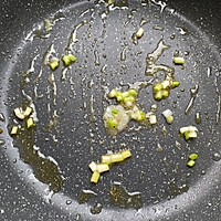 板栗红烧挪威青花鱼柳的做法图解4