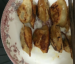 东东煎饺的做法