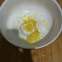 玛德琳的做法图解3