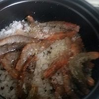 盐焗虾的做法图解4