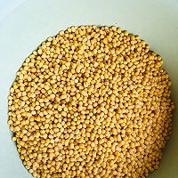 绿豆糕的做法图解1