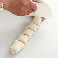 韭菜盒子的做法图解8