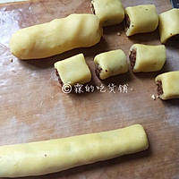 枣泥一口酥的做法图解8