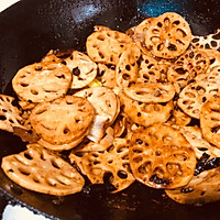 周黑鸭版——卤藕片的做法图解5