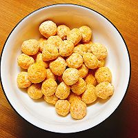 可煎可烤可煮～鸡胸肉丸子～的做法图解12