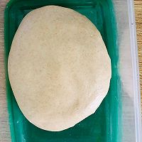 全麦蜜薯芋泥吐司的做法图解11