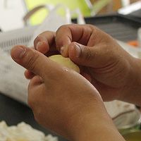 月饼系列之苏式月饼的做法图解17