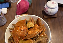 海鲜凤爪煲的做法