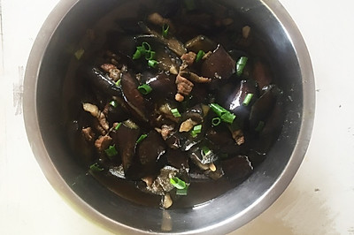 家常茄子