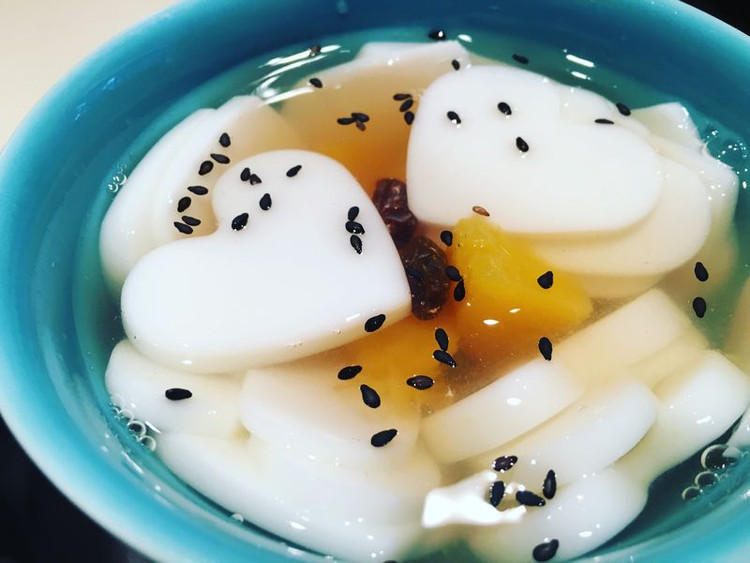 温州杏仁腐的做法