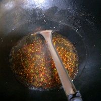 麻辣豆腐的做法图解4