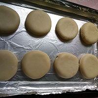 绿豆饼的做法图解8
