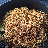 蒸卤面#德国MIJI爱心菜#的做法图解8