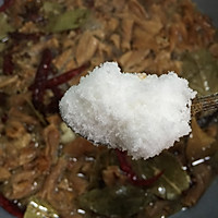 自制辣条（豆筋版）的做法图解11