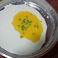 鸡蛋面肠粉的做法图解8