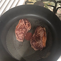 S的西餐系列之二：煎牛排的做法图解2